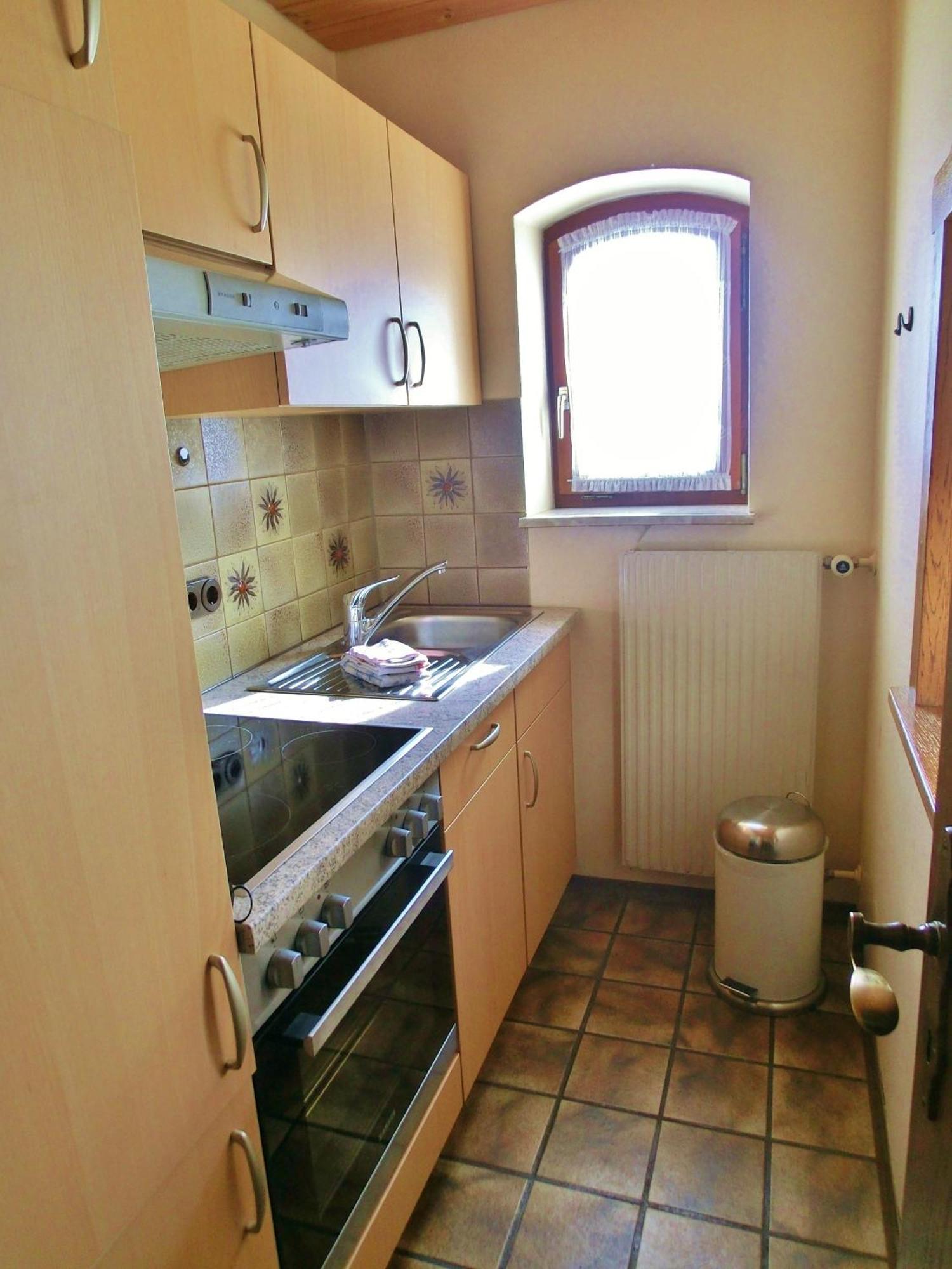 Appartement Maedelegabel à Ofterschwang Extérieur photo