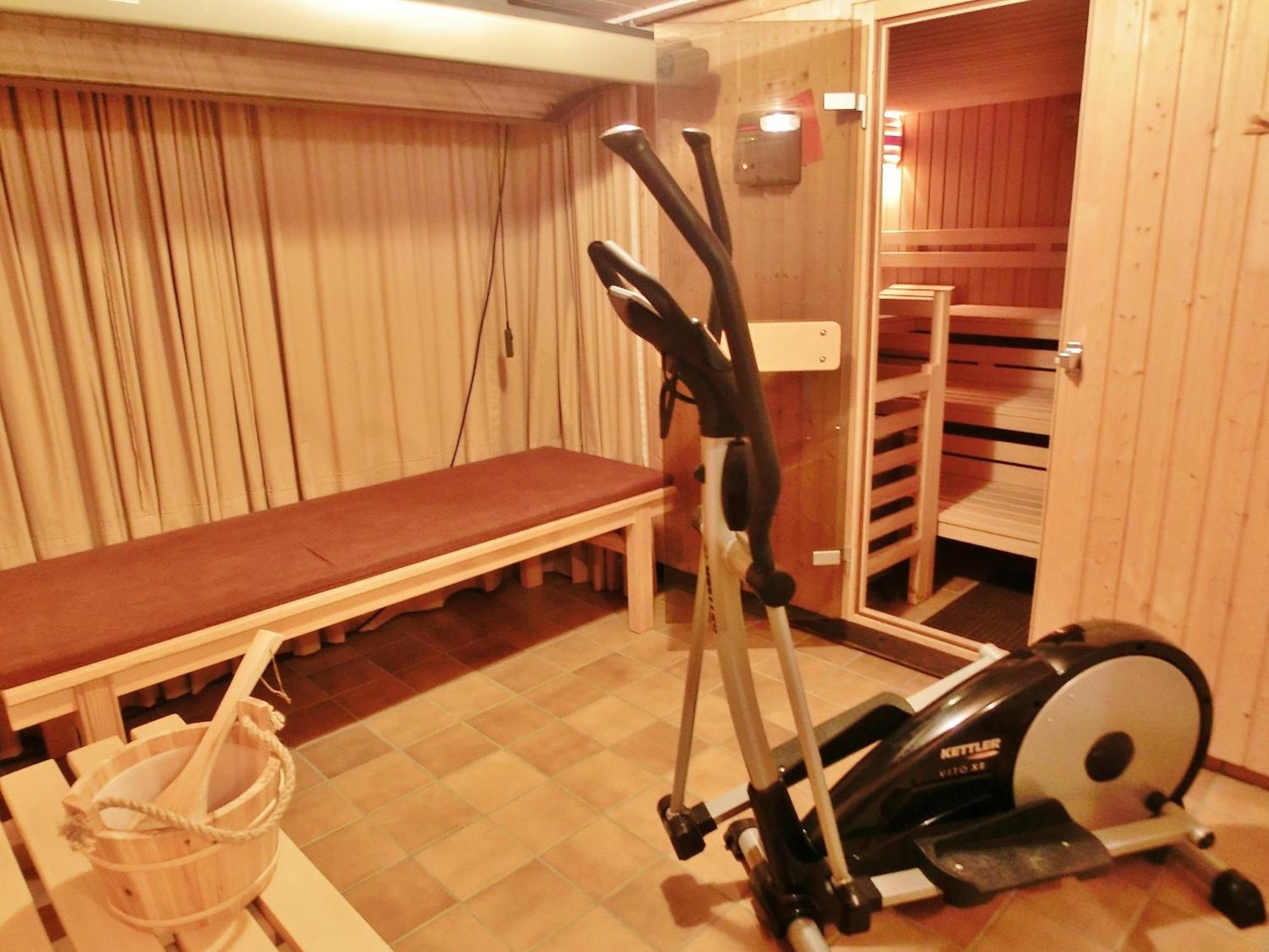 Appartement Maedelegabel à Ofterschwang Extérieur photo